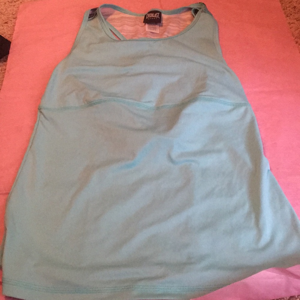 Girls cute sports top. Size XL 3/$20